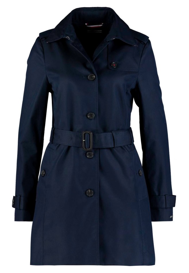 Bottines à Lacets Bleu Gabor | Exclusif